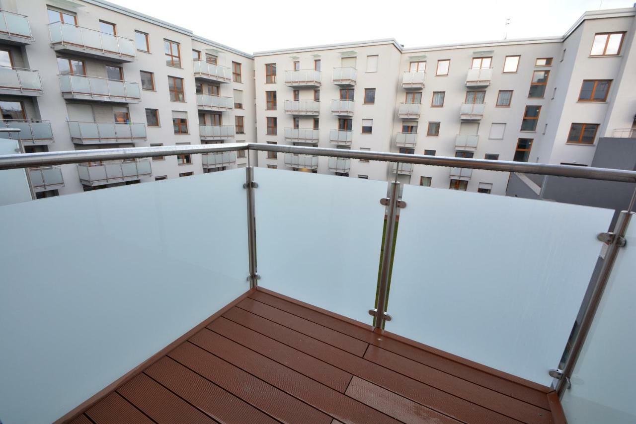Apartament Bema 37 Wrocław Eksteriør billede